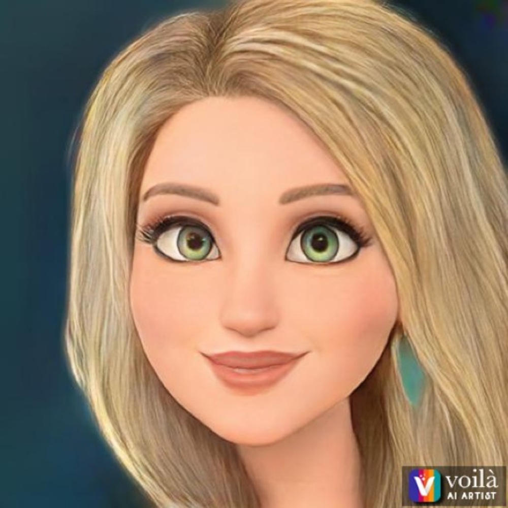 Meet your Posher, Jen